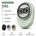 Remote View Camera
